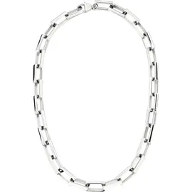 Liebeskind Berlin Halskette LJ-1086-N-50 Silber/Edelstahl