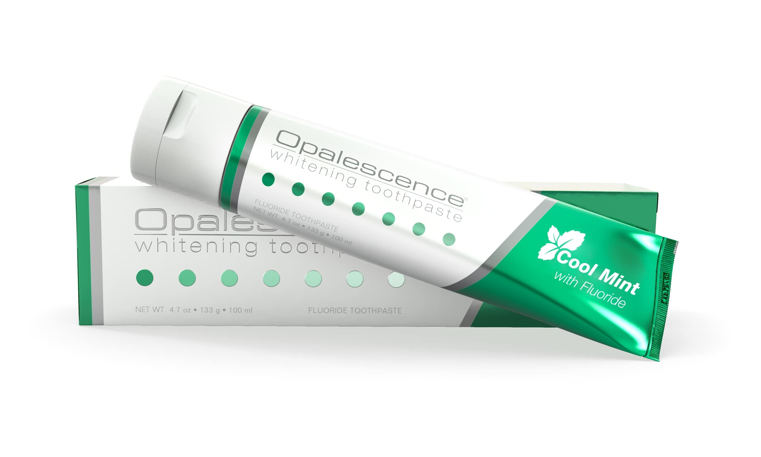 opalescence whitening zahncreme