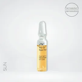 CNC Cosmetic After Sun Repair Fluid 20 ml
