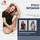 Stedman ST3100 Blau L