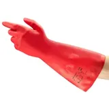 Ansell Chemikalienschutz-Handschuh-Paar AlphaTec Solvex 37-900, Handschuhgröße: 10