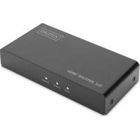 Digitus DS-45324 Switch Box