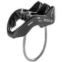 Ocùn Ocun Habu Sicherungsgerät - Anthracite - One Size