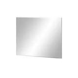 VOLEO Spiegel UNIVERSAL ¦ verspiegelt ¦ Glas,Aluminium,Holzwerkstoff ¦ Maße (cm): B: 89 H: 85 T: 3.0