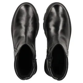 GEOX Stiefelette schwarz 39