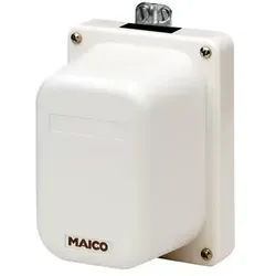 Maico Stellmotor MS 2
