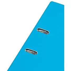 Leitz 1008 DIN A4 52 mm Hellblau 1 St.