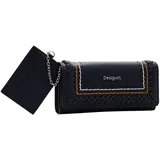 DESIGUAL Mone_Trama MARIONA, 2000 Black, U