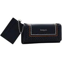 DESIGUAL Mone_Trama MARIONA, 2000 Black, U