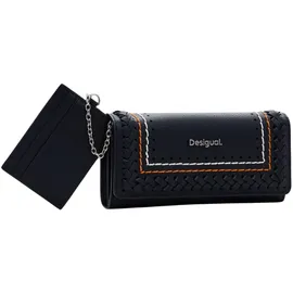 DESIGUAL Mone_Trama MARIONA, 2000 Black, U