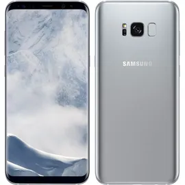 Samsung Galaxy S8+ Arctic Silver