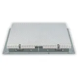 Hailo Professional Schachtabdeckung 800 x 800 x 4 cm