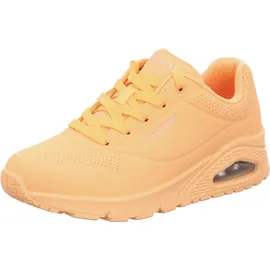 SKECHERS Uno - Stand On Air Orange 38