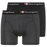 Champion Herren 2er Pack