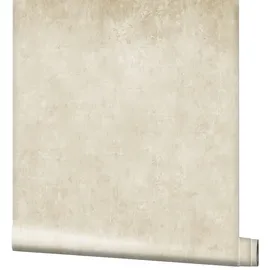 Marburg Vliestapete uni 159 cm 2 m 0 g beige 34193