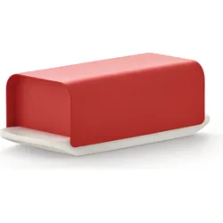 Mattina Butterdose rot