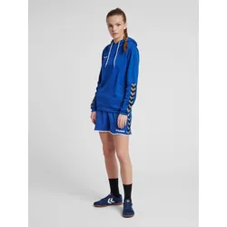 Poly Hoodie Hmlauthentic Multisport Damen HUMMEL L