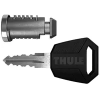Thule BOMBIN Y Llave THULE Premium N239