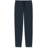 SCHIESSER Damen Hose lang