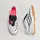 adidas Predator League IN Herren Cloud White/Solar Turbo/Core Black 48 2/3
