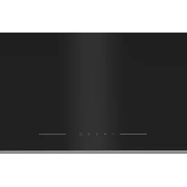 Beko Wandhaube 59,5 cm Schwarz