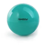 Ledragomma Original PEZZI® GymnastikBall, Grün, 65 cm - Grün