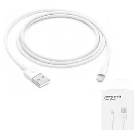 Apple Lightning auf USB Kabel 1,0m