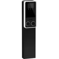 Hager XVG222S Ladesäule Typ 2 (22 kW, 32 A)