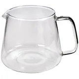 WMF Teatime Ersatzglas zu Teekanne 0636306040, Glas, spülmaschinengeeignet