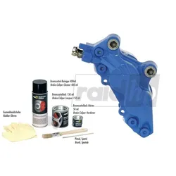 raidhp blau Bremssattellack Setx  350003