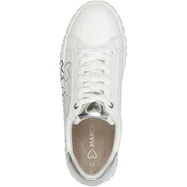 Marco Tozzi 2-23711-44 Damen White Gold 41