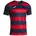 VI blau/rot XL