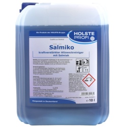 HOLSTE Salmiko (A 301) Allzweckreiniger 01530118 , 10 l – Kanister