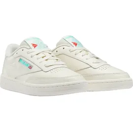 Reebok Club C 85 Chalk / Chalk / Light Sage 35,5
