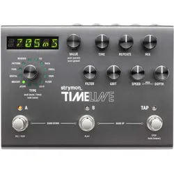 Strymon Timeline Multidimensional Delay - Effektgerät E-Gitarre