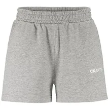 Craft Community 2.0 Sweatshorts Grau XL