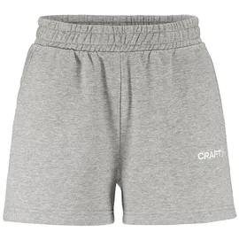 Craft Community 2.0 Sweatshorts Grau XL