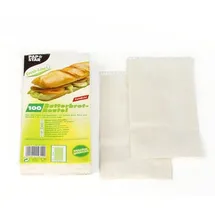Papstar Butterbrottüten, 100 St.