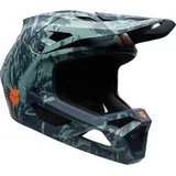 Fox Rampage 56-60 cm Kind blau 2021