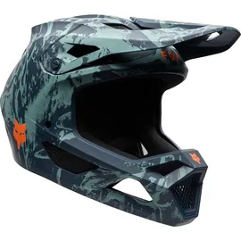 Fox Rampage 56-60 cm Kind blau 2021