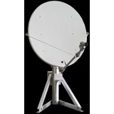 Kathrein Professionelle Sat-Antenne CAS 180 HL