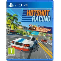Curve Games Hotshot Racing