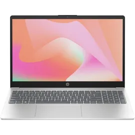 HP 15-fc0290ng AMD Ryzen 7 5825U 16 GB RAM 1 TB SSD FreeDOS Natural Silver