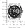 Casio Edifice Edelstahl 44,8 mm EF-129D-1AVEF