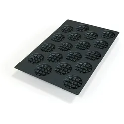 Schneider - Silikon-Backform, Waffel