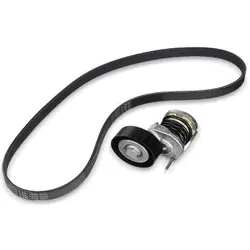 DAYCO Keilrippenriemensatz FORD,FORD USA KPV419