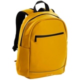 Daniel Ray Jefferson DRS251122 Rucksack Laptopfach ca. 14" - Gelb