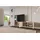altdecor ZENO Lowboard 300 cm Weiß Holz