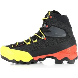 La Sportiva Aequilibrium ST GTX Herren Black/Yellow 45