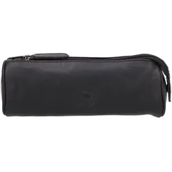 Sattlers & Co. Stifteetui The Standardo Vakur black